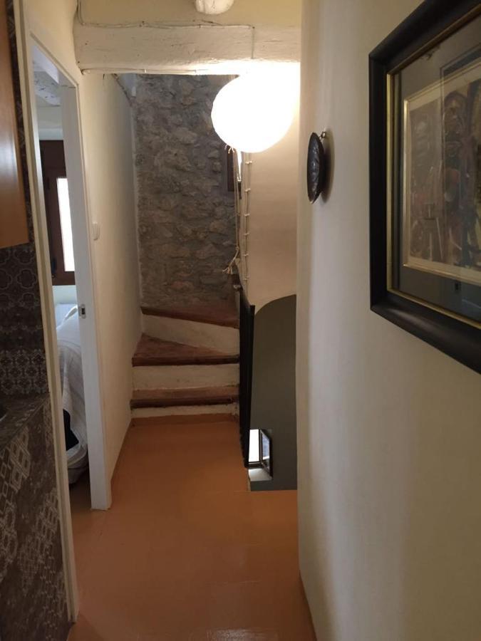 Casa Montanyes Villa Conques Luaran gambar