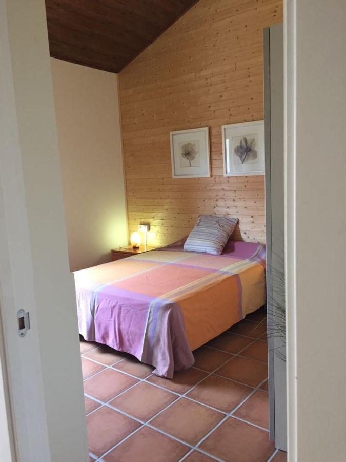 Casa Montanyes Villa Conques Luaran gambar
