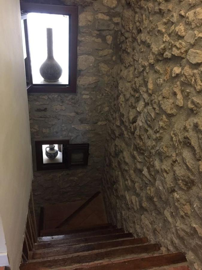 Casa Montanyes Villa Conques Luaran gambar