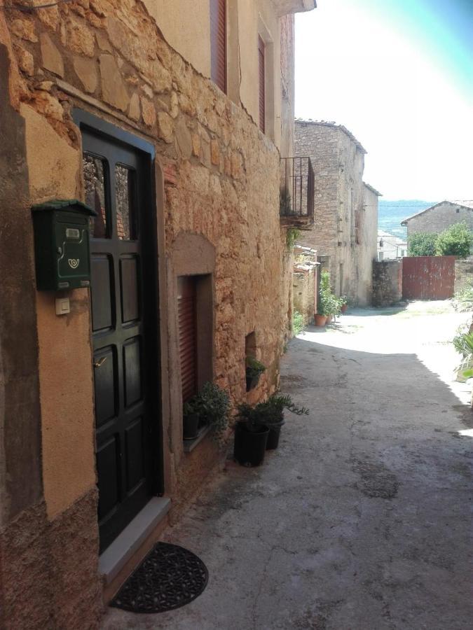 Casa Montanyes Villa Conques Luaran gambar